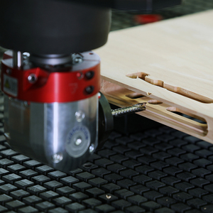 Mesa enrutadora CNC de madera de 3 ejes, eje C con eje italiano y agregado de kit de enrutador CNC, gran oferta - Product Image 4