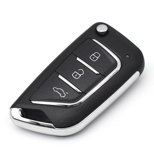 KEYDIY B21-3 3/4 pulsanti telecomando chiave per auto KD chiave a distanza universale serie B per KD900 URG200 KD-X2 Mini programmatore macchina - Product Image 3