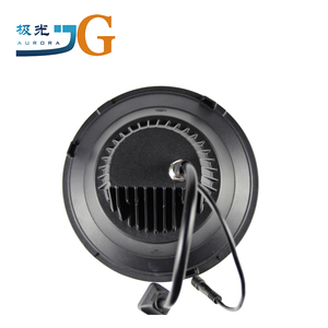 7 Inch 50W App Control <strong>RGB</strong> <strong>LED</strong> Driving Headlight for JK - Product Image 4