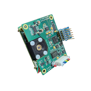 Desarrollo de soluciones de detección de monitoreo de seguridad personalizadas - Product Image 1