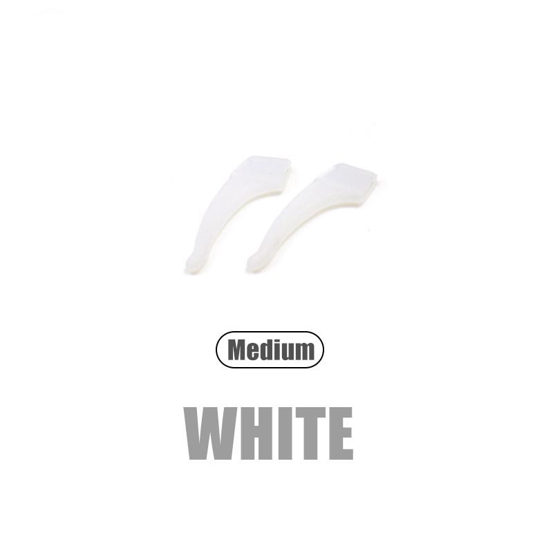 WHITE -Medium