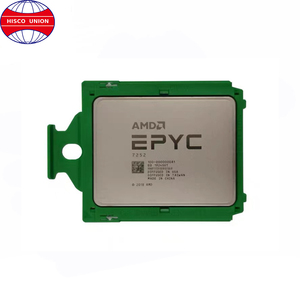 ยี่ห้อใหม่7402 CPU 2.8กิกะเฮิร์ตซ์ซ็อกเก็ต SP3 100-000000046 24Core ประมวลผลเซิร์ฟเวอร์ - Product Image 3