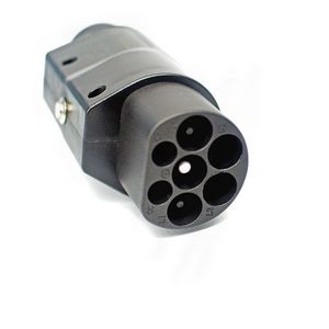 อะแดปเตอร์ที่ชาร์จ EV แบบเร็ว3.7KW 16A 5KW - Product Image 6