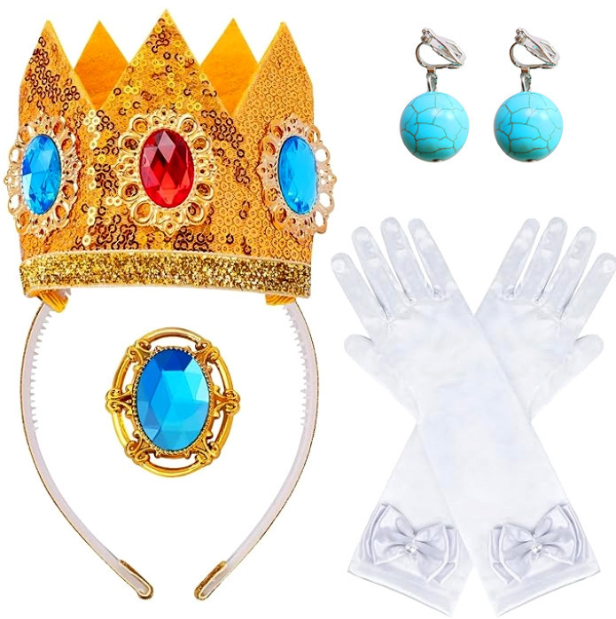 Set Principessa Pesca