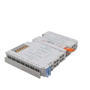 Brand New Original ModuleBus Analog Output <strong>Module</strong> KL4002 - Product Image 1