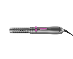 IGH-end actory Rushes Air urler y rizador 2 en 1 Lememememp nndicator OT ir Omair ombs - Product Image 6