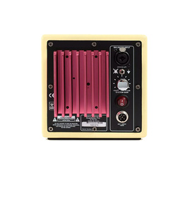 DJ-T06 Series 6.5-Inch <strong>Coaxial</strong> Full-Range Desktop Speakers with Class D <strong>Digital</strong> Power Amplifier Board - Product Image 4