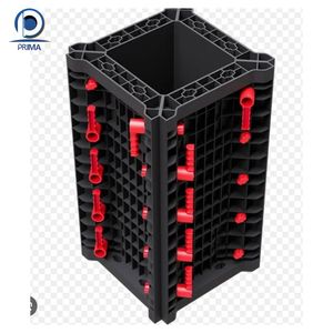 China Factory Beam <strong>Formwork</strong> Indoor <strong>Waffle</strong> <strong>Slab</strong> <strong>Formwork</strong> Concrete <strong>Formwork</strong> Panels