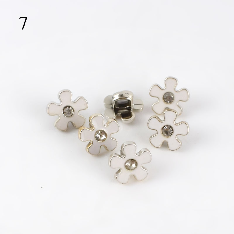 White 7