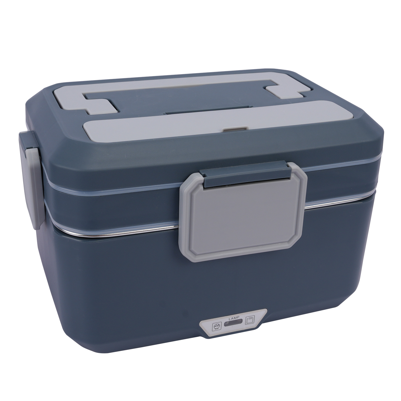 Gris - 3,5L