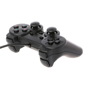 Factory Supply Dual Vibration Joystick Gamepad Wired USB <strong>Game</strong> <strong>Controller</strong> <strong>for</strong> PC <strong>Computer</strong> Laptop <strong>for</strong> WinXP/Win7/Win8/Win10 - Product Image 5