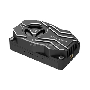 Drone Components for IFlight BLITZ Whoop 4.9GHz 2.5W <strong>Video</strong> Transmitter 8CH 7V-34V Input MMCX Interface <strong>FPV</strong> UAV Spare Parts VTX - Product Image 4