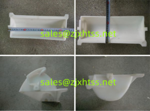 用于Z型提升机的LL/DL型提升机斗斗 - Product Image 2