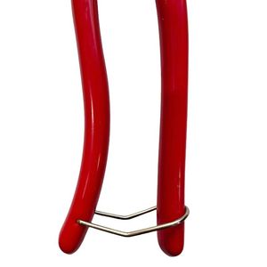 Heavy <strong>Duty</strong> Steel Wire <strong>Cutter</strong> 8 Inch Cable <strong>Cutter</strong> Hardware Tool Electric Wire Steel Rope <strong>Cutter</strong> Bicycle Brake Line Plier - Product Image 3