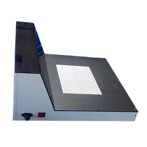 <strong>Easy</strong> Operated Electronic Inlay Testing Machine for China 2nd Generation ID Card