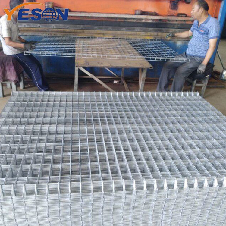 Wire Mesh Panel