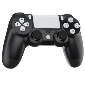 Mando de repuesto para PS4, accesorios para compartir cara, Dpad, botón táctil de acción para Playstation 4, Kit completo - Product Image 4