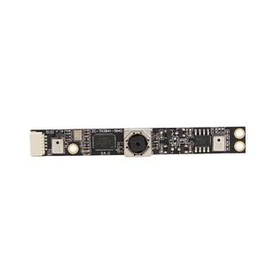 5 Mega high resolution zm-<strong>protocol</strong> serial <strong>rs232</strong> jpeg <strong>camera</strong> module - Product Image 3