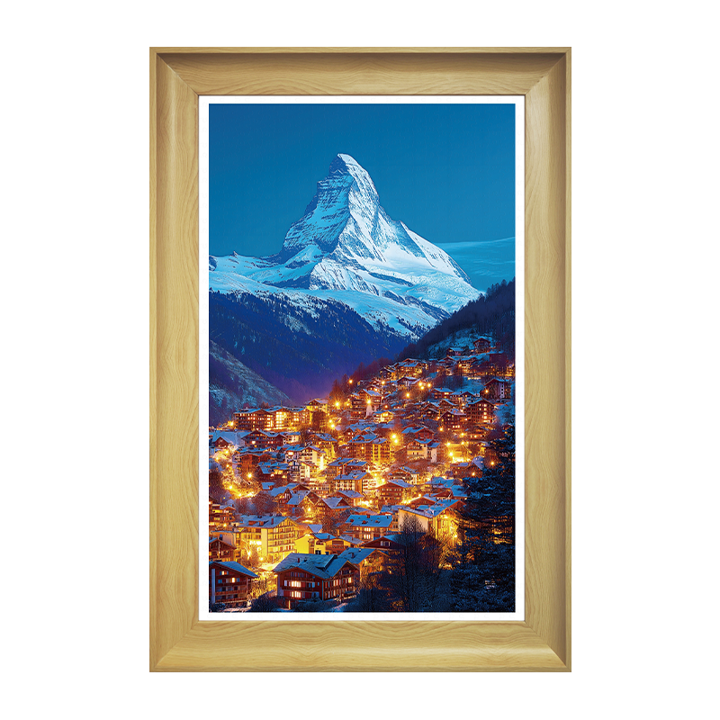 Customized puzzle