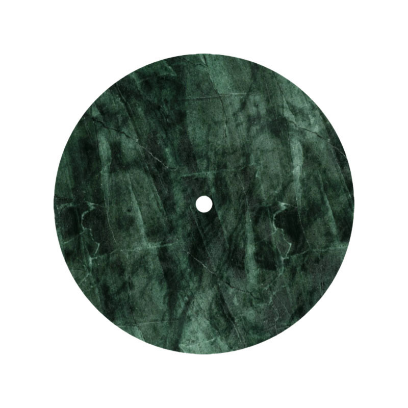 Green Marble Stone Dials