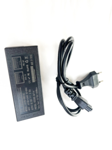 48V 30W Gigabit PoE Injector Network <strong>Switches</strong> with Intelligent Detection Power over Ethernet Supply Adapter DC <strong>Output</strong> - Product Image 3