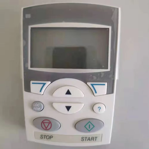 <strong>Plc</strong> <strong>Analog</strong> <strong>Input</strong> <strong>Module</strong> 140aci03000 for Brand New Original Spot - Product Image 1
