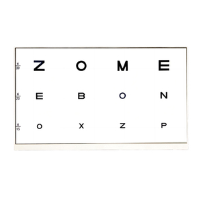 23.5 Inch Digital Visual Acuity <strong>Chart</strong> Ophthalmic Equipment LCD Visual Acuity <strong>Chart</strong> Visual <strong>Chart</strong> SC-900 - Product Image 2