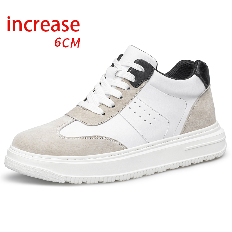 สีขาว 6ซม