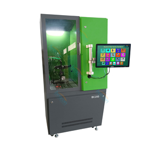 Beacon BC200 common rail dizel enjektör test ekipmanı enjektör tester piezo enjektör testi için dizel common rail - Product Image 1