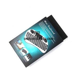 Compatible <strong>with</strong> <strong>Raspberry</strong> <strong>Pi</strong> Wireless <strong>Keyboard</strong> 2.4G Wireless <strong>Keyboard</strong> Non-BT <strong>Keyboard</strong> Simple PPT