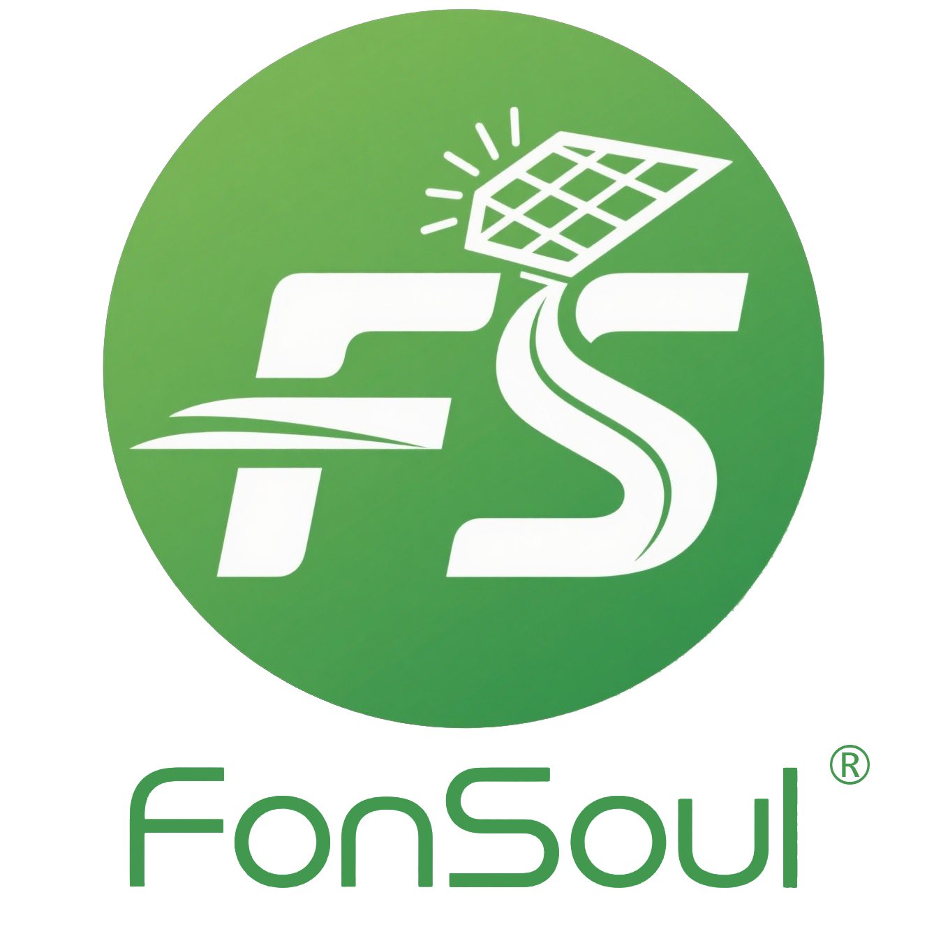 company logo