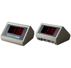 Yaohua A28E doppio indicatore di visualizzazione a Led per digitale elettronico banco piattaforma di pesatura - Product Image 3