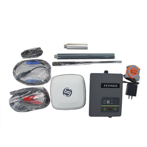 Stonex S3A/S850A/S850轻型全球定位系统GNSS RTK接收器液晶手持式全球定位系统测量 - Product Image 3