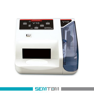 V10点钞机点钞机便携式点钞机点钞机 - Product Image 3