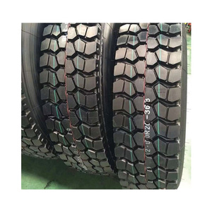 トラックタイヤ295/75r22.5 11R 22.5 16プライトラックタイヤ