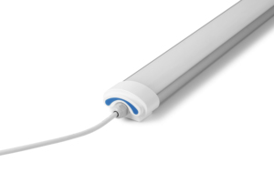 2FT <strong>4FT</strong> <strong>LED</strong> Batten Tube Light Shop Light <strong>18W</strong> 36W Separate on OFF Switch Workbench Garage Ceiling Lamp - Product Image 5