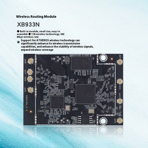 OpenWrt IoT DDR128M Wifi Wireless-Modul für Kommunikations-und Netzwerk lösung