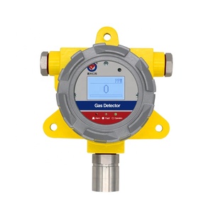 <strong>RS485</strong> <strong>Output</strong> Combustible Nitrogen Dioxide Gas Monitor <strong>Sensor</strong> Fixed NO2 Gas Detector