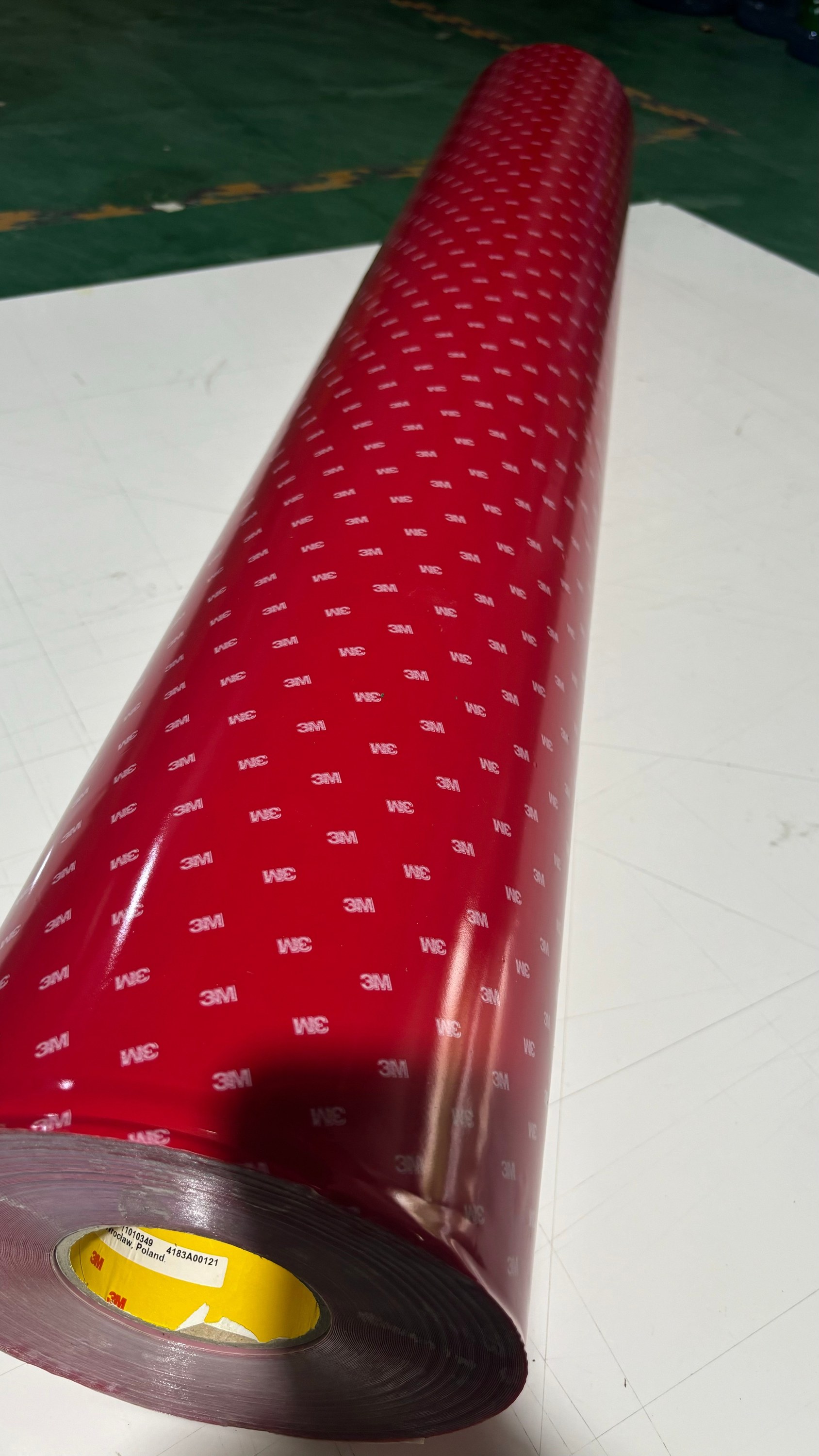 rosso
