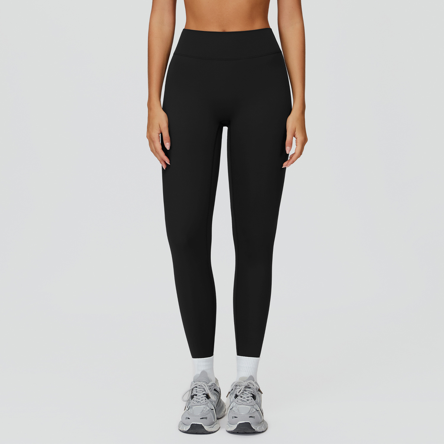 Black Legging