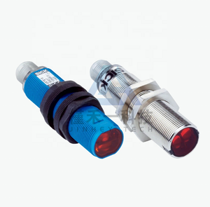 100% Sensores de detección de Alemania nuevos y originales Sensores de proximidad inductivos N. ° de pieza de 1071277: En stock - Product Image 5