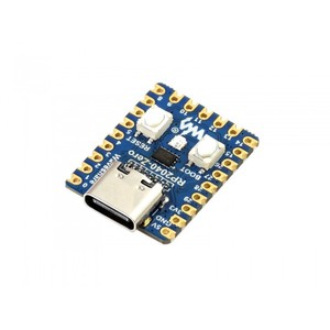 RP2040-Zero Hochleistungs-MCU-Board Raspberry Pi Development Board Modul neu - Product Image 1