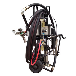 China <strong>Manufacture</strong> <strong>Fiberglass</strong> Resin Spray <strong>Machine</strong> for Sale