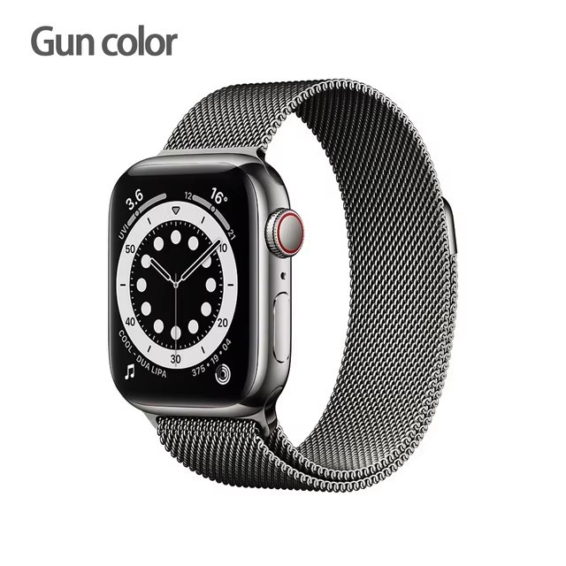 negro gris