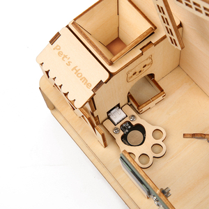IoT Smart Farm and Home Automation Kit DIY STEM Education Project with <strong>Sensor</strong> Programming and <strong>Wireless</strong> Control for <strong>Arduino</strong>