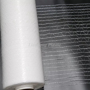 Multi Size 100% Virgin HDPE With UV Resistant Bale Wrap <strong>Net</strong> Biodegradable Bale Wrap <strong>Net</strong> <strong>Round</strong> Bale <strong>Net</strong> Wrap - Product Image 4