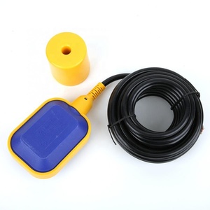 Interruttore di livello a galleggiante per pompa dell'acqua a cavo impermeabile per controller di livello del serbatoio dell'acqua liquida - Product Image 3