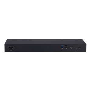 Qotom 1U Mini PC Q750G5 Intel J4125, 5X 2,5G Ethernet Mini ordenador - Product Image 2