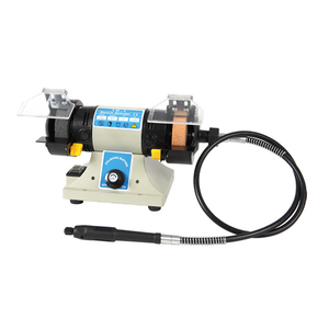 Professional Electric <strong>Cutter</strong> Sander Metal Polisher Machine Mini <strong>Bench</strong> <strong>Grinder</strong>