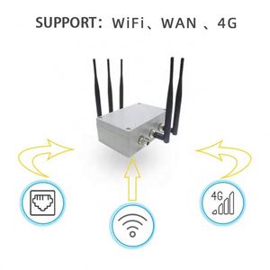 LoRa Gateway RG-01新製品プライベートプロトコルとLoRaモジュールの使用 - Product Image 6